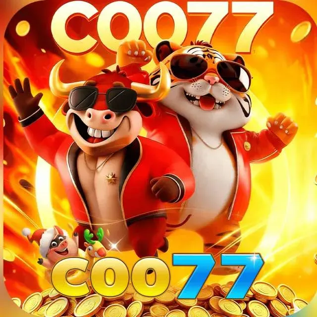 COO77 - Game Kasino Seru dan Mengasyikkan